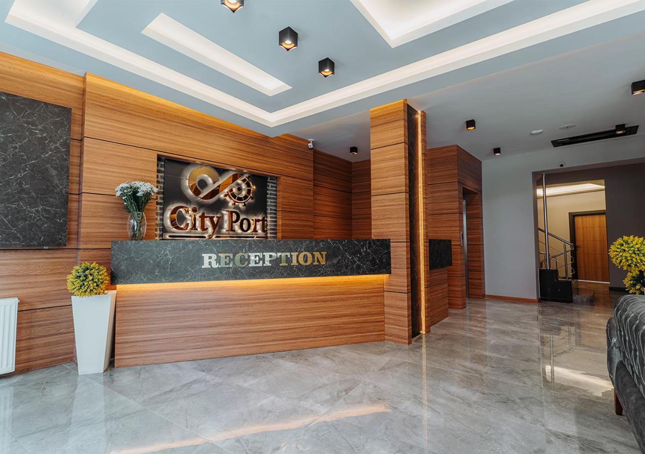 Hotel Port Trabzon