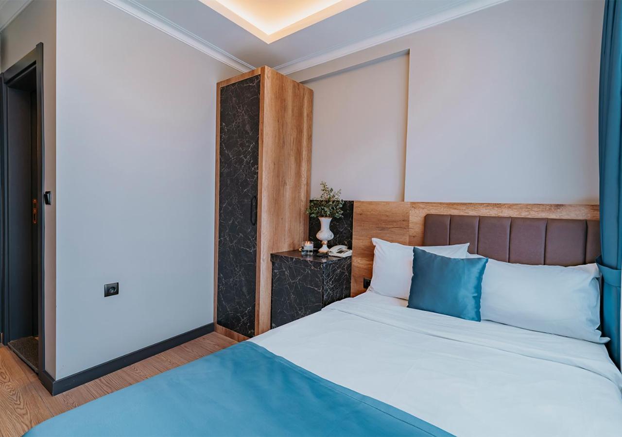 Hotel Port Trabzon