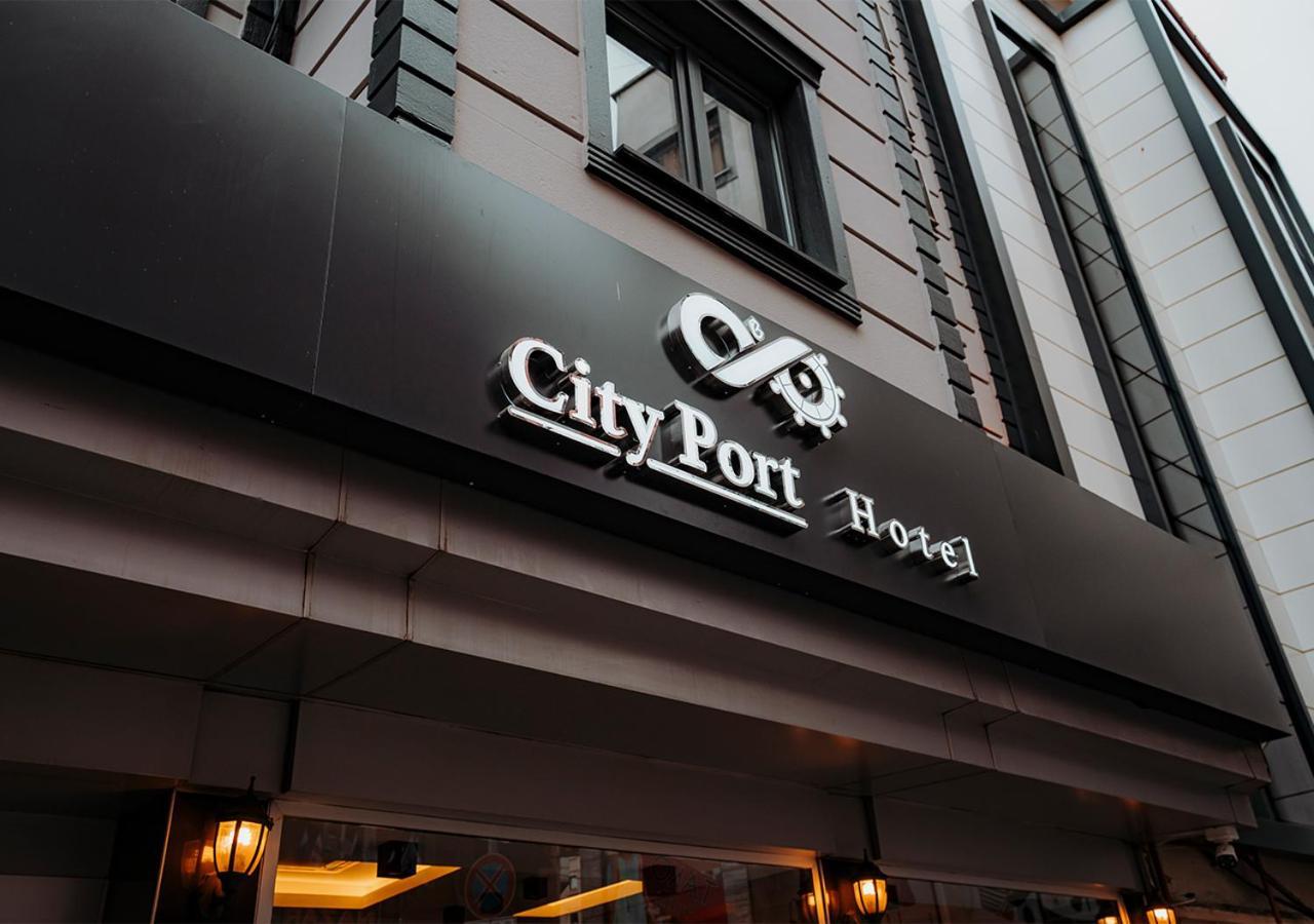 Hotel Port