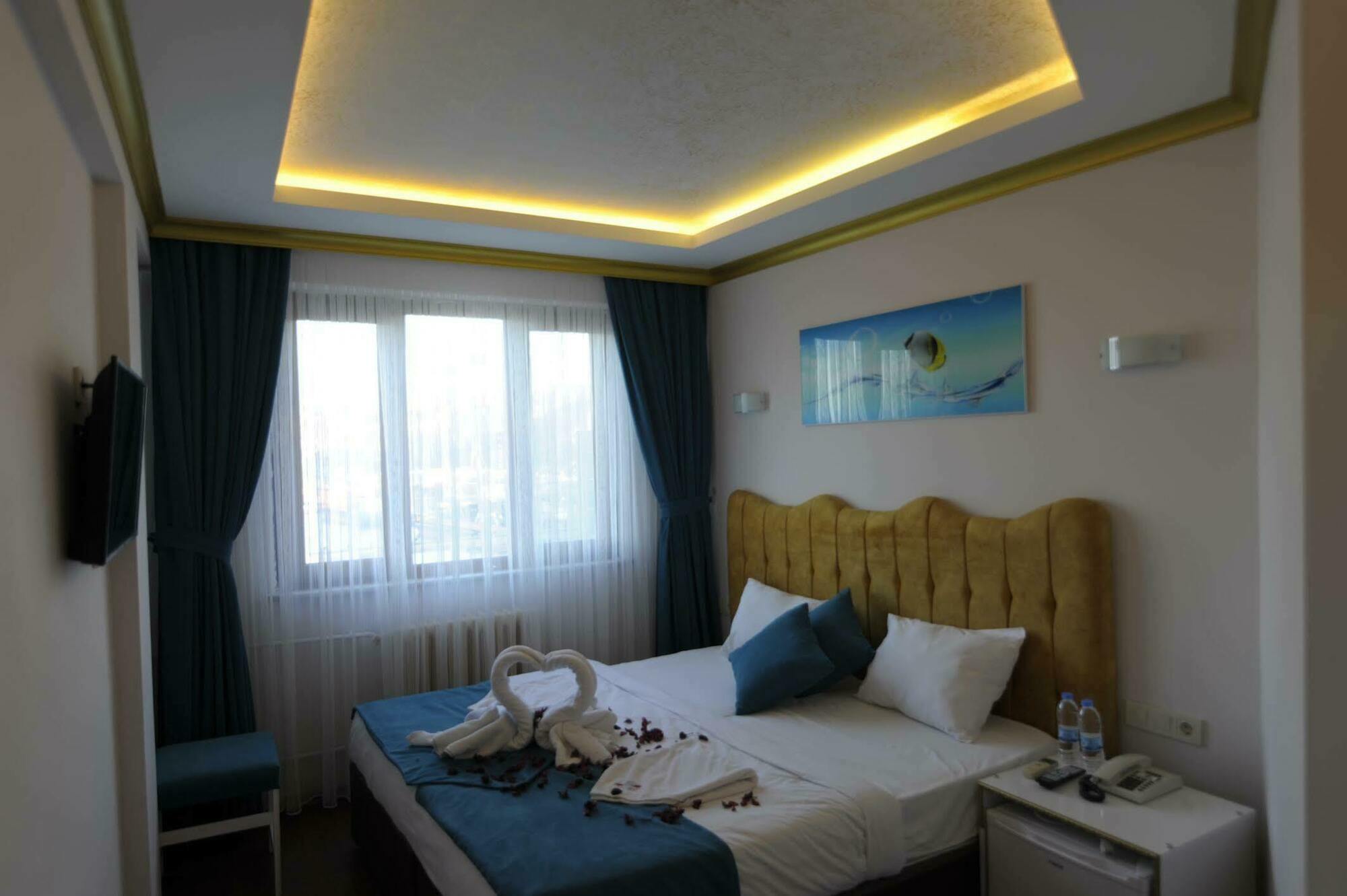 Port Hotel Trabzon