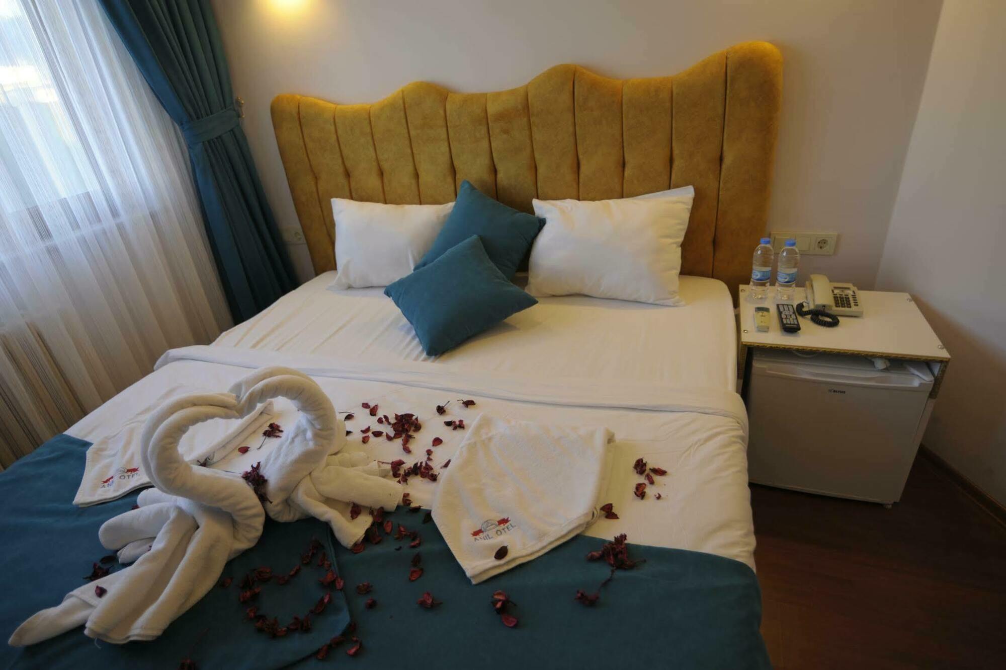 Hotel Port Trabzon