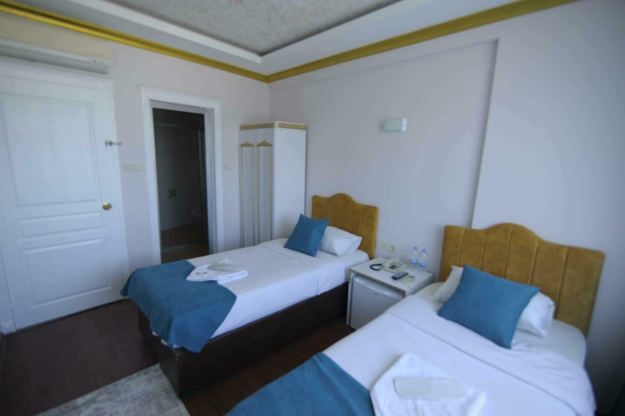 Hotel Port 3*